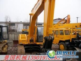 尾货处理М2马鞍山二手挖掘机市场,上海二手小松挖掘机价格_二手设备转让_世界工厂网中国产品信息库